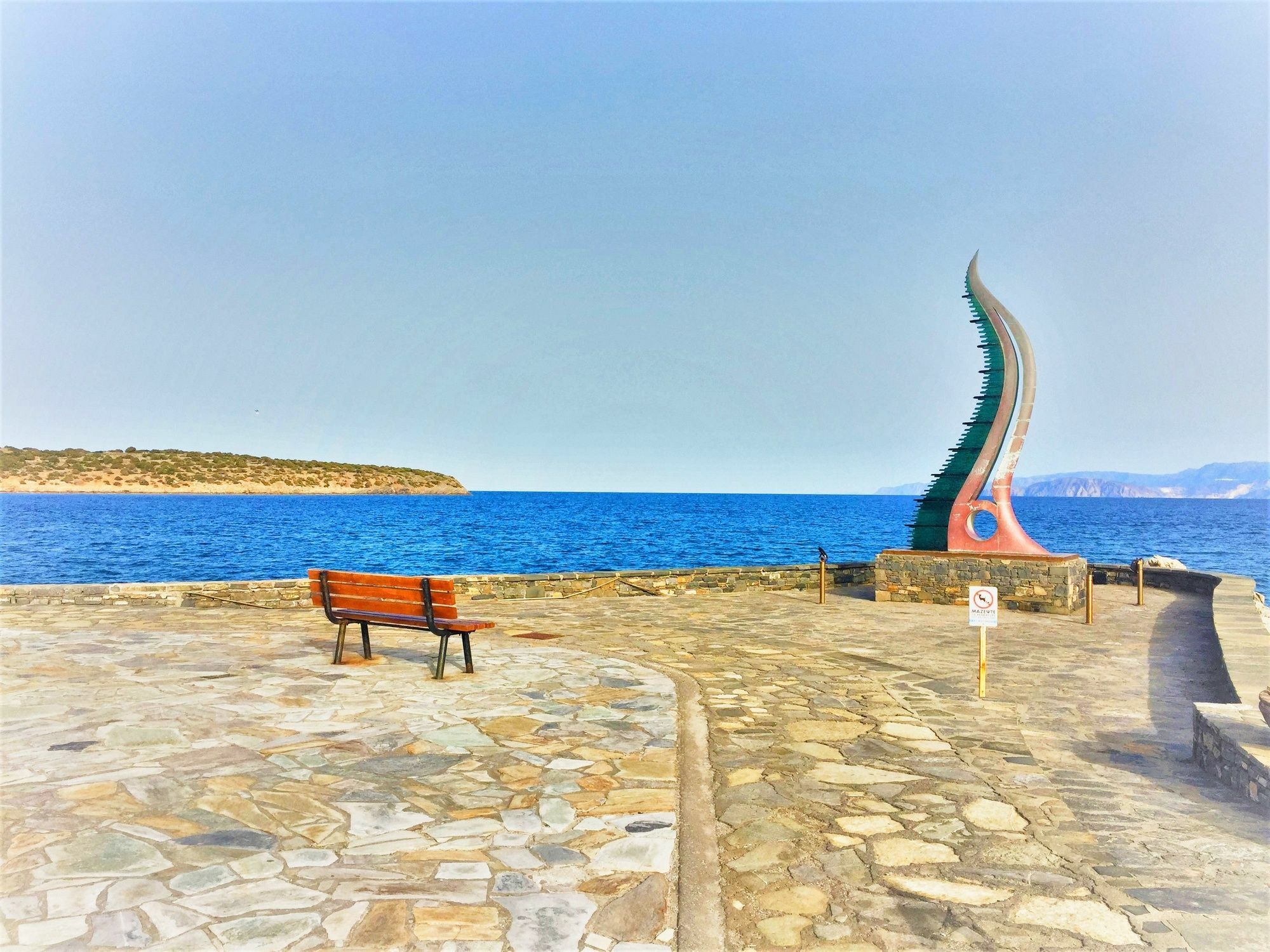 Downtown Studio Five Άγιος Νικόλαος Εξωτερικό φωτογραφία